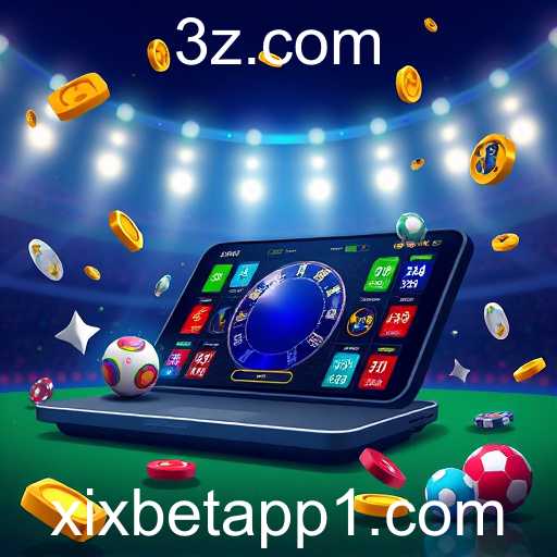 O Crescimento do Mercado de Jogos de Azar Online no Brasil