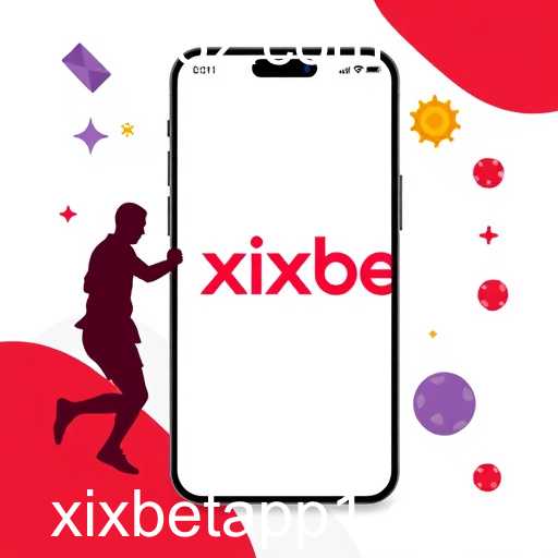 A Evolução dos Jogos Online e o Impacto do xixbet.app