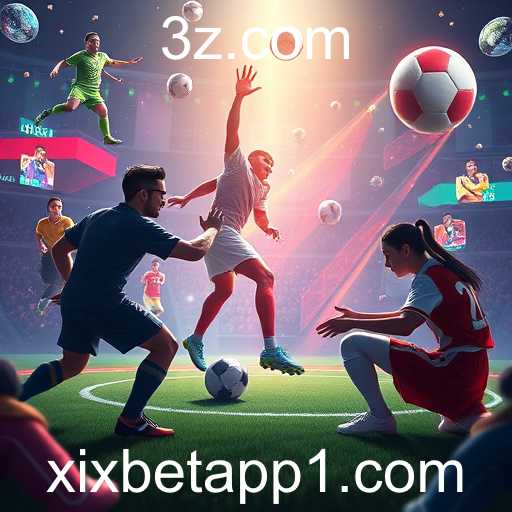 Crescimento e Desafios no Mercado de Jogos Online em 2025