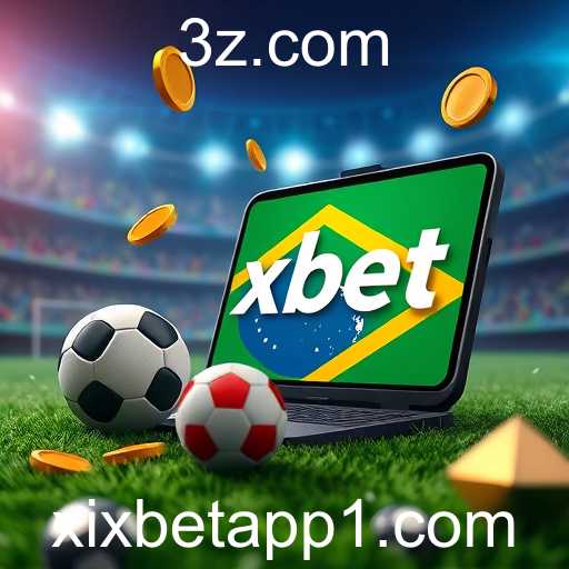 Crescimento dos Jogos Online em 2026: O Papel da xixbet.app no Mercado