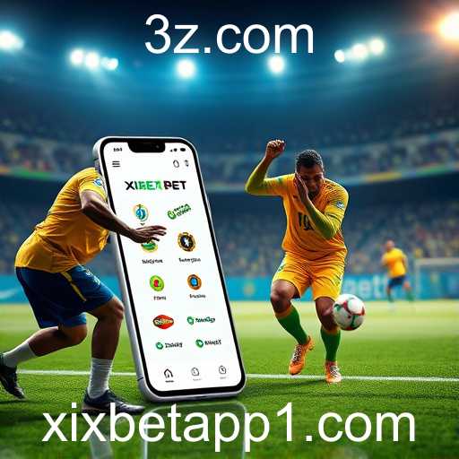 Crescimento dos Jogos de Apostas Online no Brasil