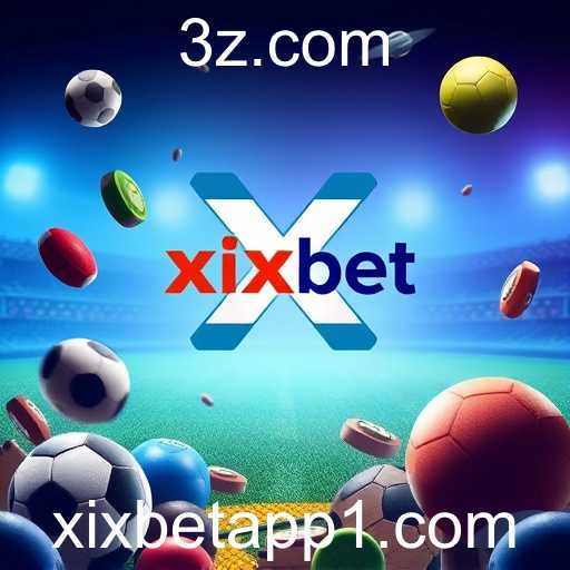 O Impacto do xixbet.app no Mercado de Jogos Online