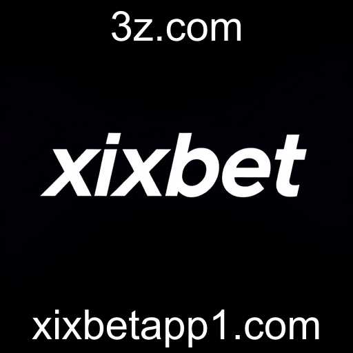 O Impacto do xixbet.app no Mercado de Jogos Online em 2026