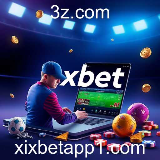 Novas Tendências no Mercado de Jogos Online