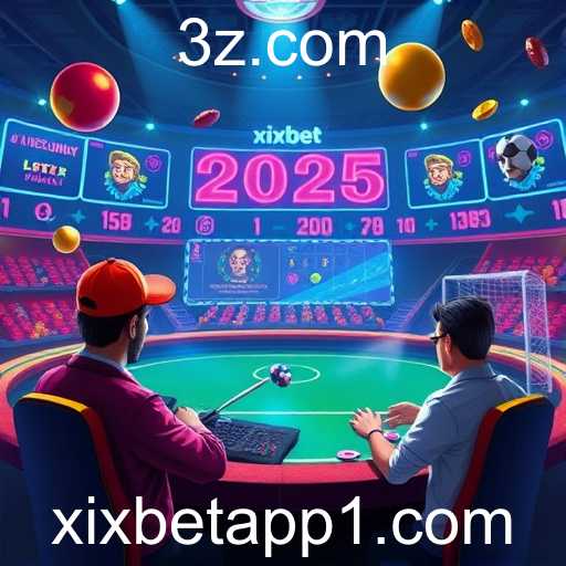 A Expansão dos Jogos Online em 2025