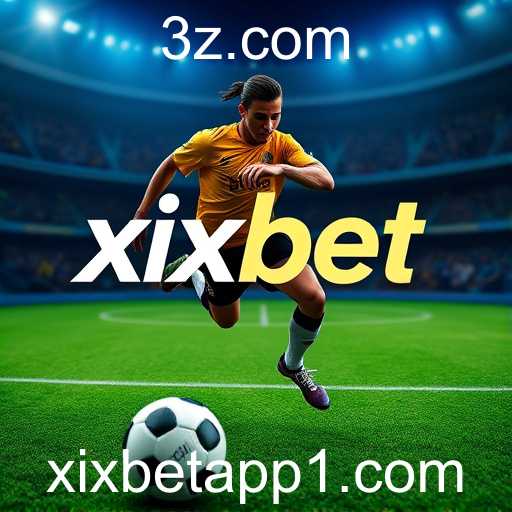 A Ascensão do xixbet.app no Mercado de Jogos Online