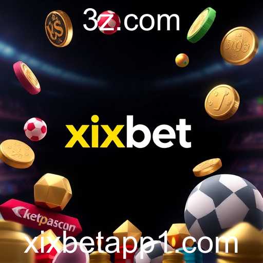 A Ascensão do xixbet.app no Mercado de Jogos em 2025