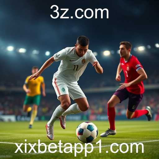 A Era dos Jogos Online: Explorando xixbet.app