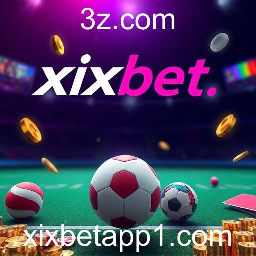 A Ascensão dos Jogos Online: xixbet.app Ganha Popularidade